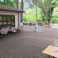 Пансионат Джанхот, Геленджик, Краснодарский край