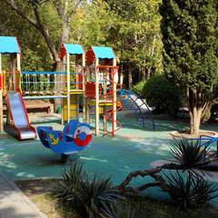 Отель Ripario Hotel Group, Отрадное, Крым