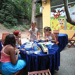 Отель Ripario Hotel Group, Отрадное, Крым