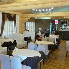 Пансионат Джанхот, Геленджик, Краснодарский край