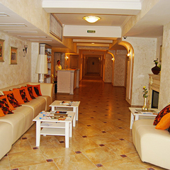 Отель Ripario Hotel Group, Отрадное, Крым