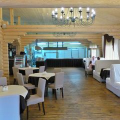 Пансионат Джанхот, Геленджик, Краснодарский край