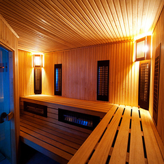 Отель Ripario Hotel Group, Отрадное, Крым