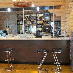 Пансионат Джанхот, Геленджик, Краснодарский край