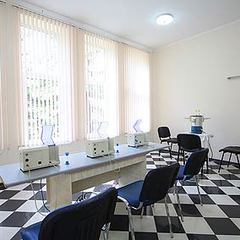 Отель Ripario Hotel Group, Отрадное, Крым