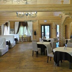 Пансионат Джанхот, Геленджик, Краснодарский край