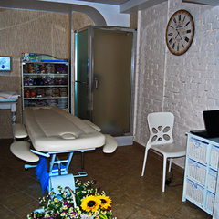 Отель Ripario Hotel Group, Отрадное, Крым