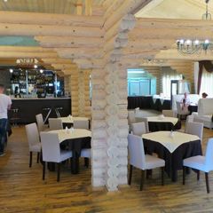 Пансионат Джанхот, Геленджик, Краснодарский край