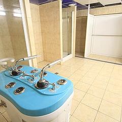 Отель Ripario Hotel Group, Отрадное, Крым