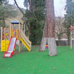 Пансионат Джанхот, Геленджик, Краснодарский край