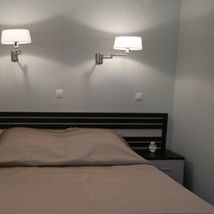 Пансионат Джанхот, Геленджик, Краснодарский край