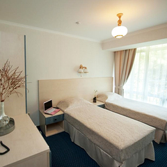 Отель Ripario Hotel Group, Отрадное, Крым