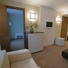 Пансионат Джанхот, Геленджик, Краснодарский край