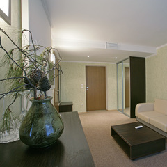 Пансионат Джанхот, Геленджик, Краснодарский край