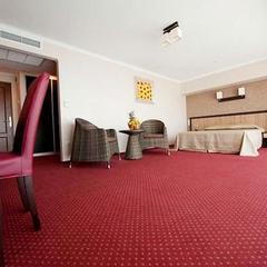 Отель Ripario Hotel Group, Отрадное, Крым