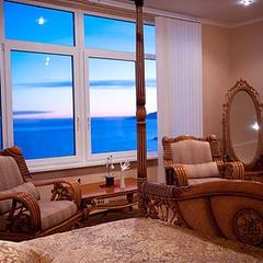 Отель Ripario Hotel Group, Отрадное, Крым