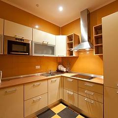 Отель Ripario Hotel Group, Отрадное, Крым