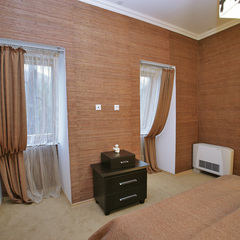 Пансионат Джанхот, Геленджик, Краснодарский край