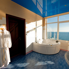 Отель Ripario Hotel Group, Отрадное, Крым