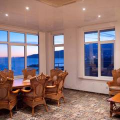 Отель Ripario Hotel Group, Отрадное, Крым