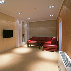 Пансионат Джанхот, Геленджик, Краснодарский край