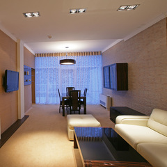 Пансионат Джанхот, Геленджик, Краснодарский край