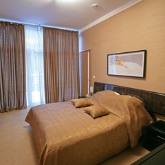 Пансионат Джанхот, Геленджик, Краснодарский край