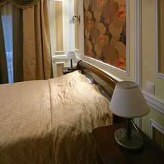 Пансионат Джанхот, Геленджик, Краснодарский край