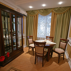 Пансионат Джанхот, Геленджик, Краснодарский край