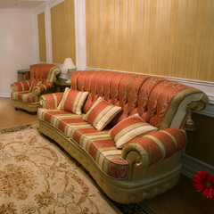 Пансионат Джанхот, Геленджик, Краснодарский край