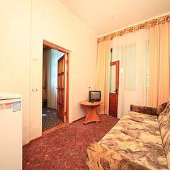 Отель Ripario Hotel Group, Отрадное, Крым