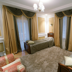 Пансионат Джанхот, Геленджик, Краснодарский край