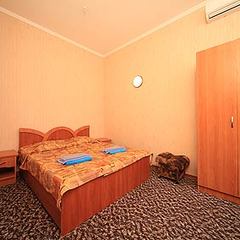 Отель Ripario Hotel Group, Отрадное, Крым