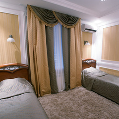 Пансионат Джанхот, Геленджик, Краснодарский край