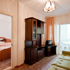 Отель Ripario Hotel Group, Отрадное, Крым