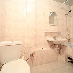 Отель Ripario Hotel Group, Отрадное, Крым