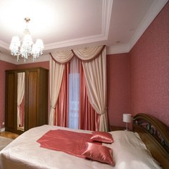 Пансионат Джанхот, Геленджик, Краснодарский край