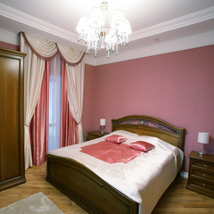 Пансионат Джанхот, Геленджик, Краснодарский край