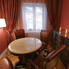 Пансионат Джанхот, Геленджик, Краснодарский край