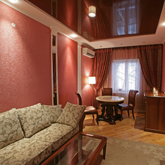 Пансионат Джанхот, Геленджик, Краснодарский край