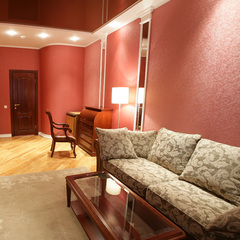 Пансионат Джанхот, Геленджик, Краснодарский край