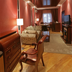 Пансионат Джанхот, Геленджик, Краснодарский край