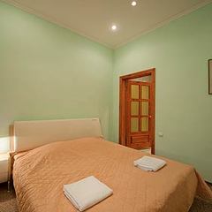 Отель Ripario Hotel Group, Отрадное, Крым