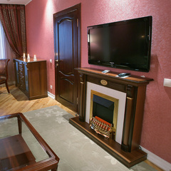 Пансионат Джанхот, Геленджик, Краснодарский край