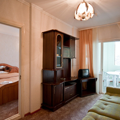 Отель Ripario Hotel Group, Отрадное, Крым