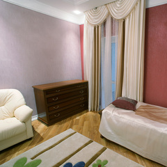 Пансионат Джанхот, Геленджик, Краснодарский край