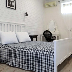 Отель Ripario Hotel Group, Отрадное, Крым