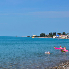 Отель Арго, Лазаревское, Краснодарский край