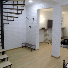 Отель Ripario Hotel Group, Отрадное, Крым