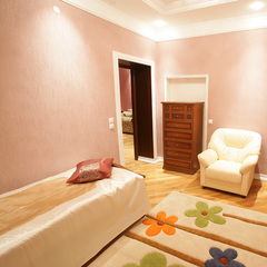 Пансионат Джанхот, Геленджик, Краснодарский край